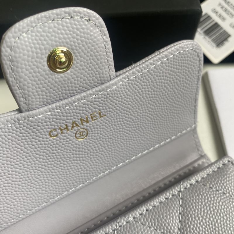 Chanel Wallet Purse